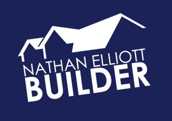 Nathan Elliott Logo Design