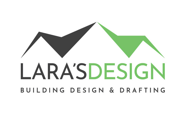 Lara's Design Studio Logo Design