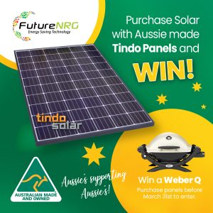 Purchase Aussie Made Solar Panels